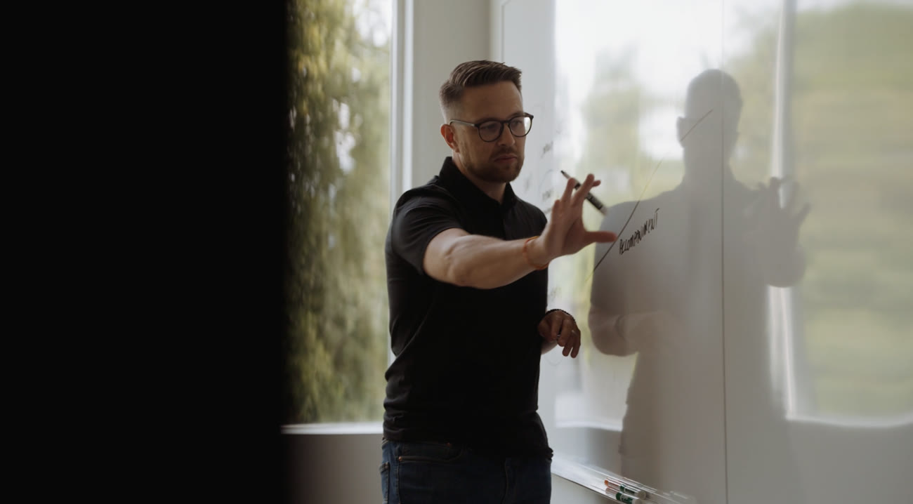 Glass Canvas Consulting