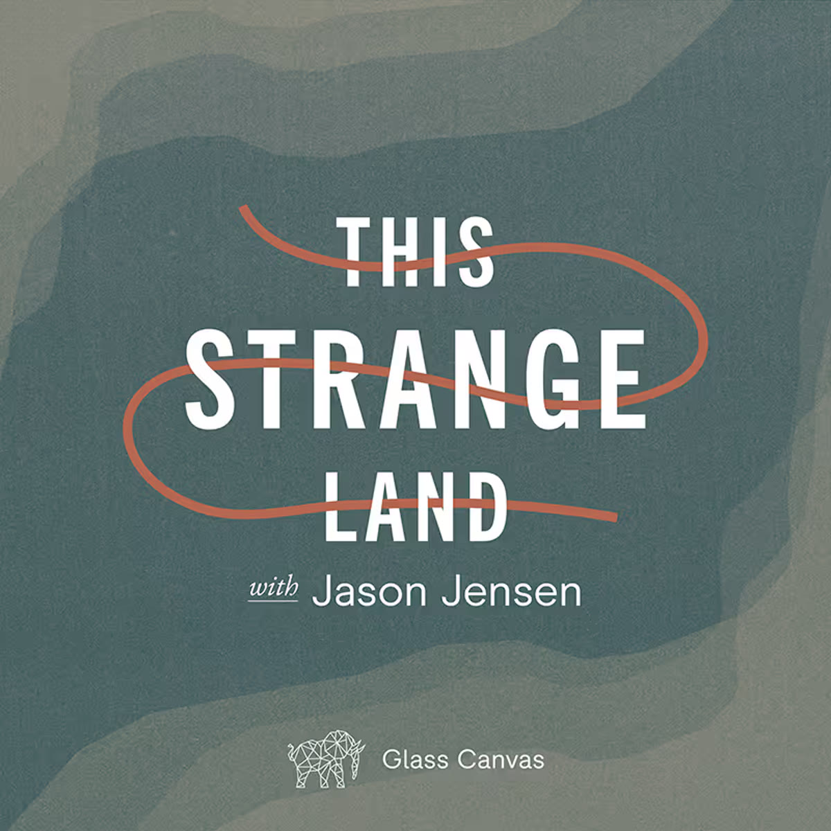 This Strange Land podcast